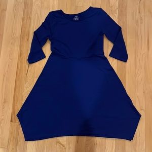 SO - Youth girls dress